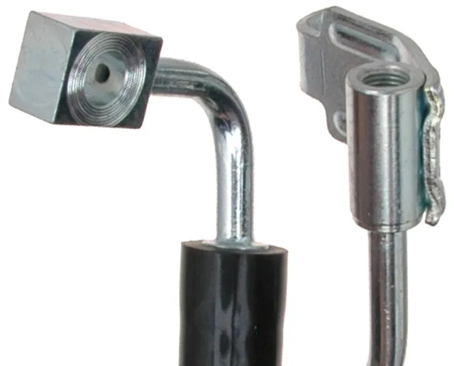 BH382921 – RAYBESTOS Brake Line, OE Replacement - view 2